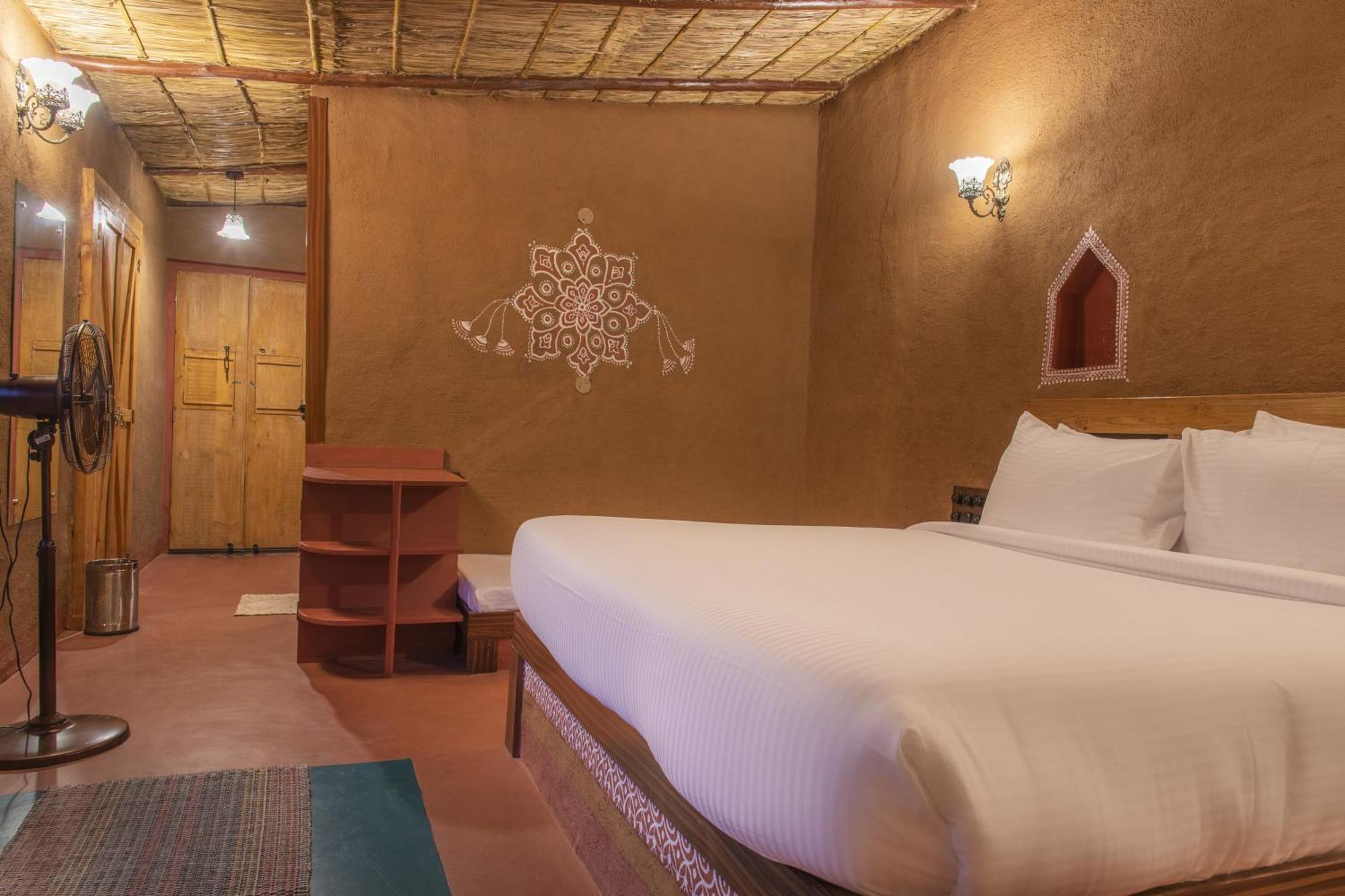 A Kasauli Ggaon By Echor Hotel Kültér fotó
